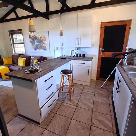Affi Lande Boetiek Guestfarm Villa Fouriesburg Luaran gambar