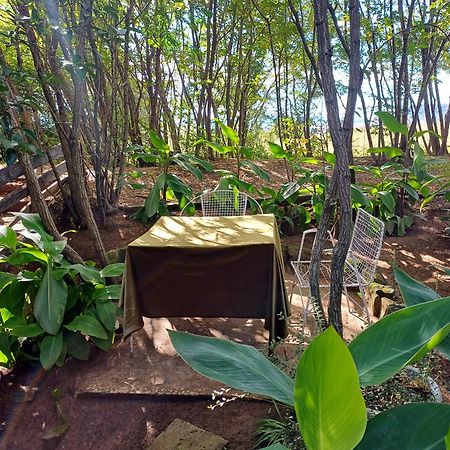 Affi Lande Boetiek Guestfarm Villa Fouriesburg Luaran gambar