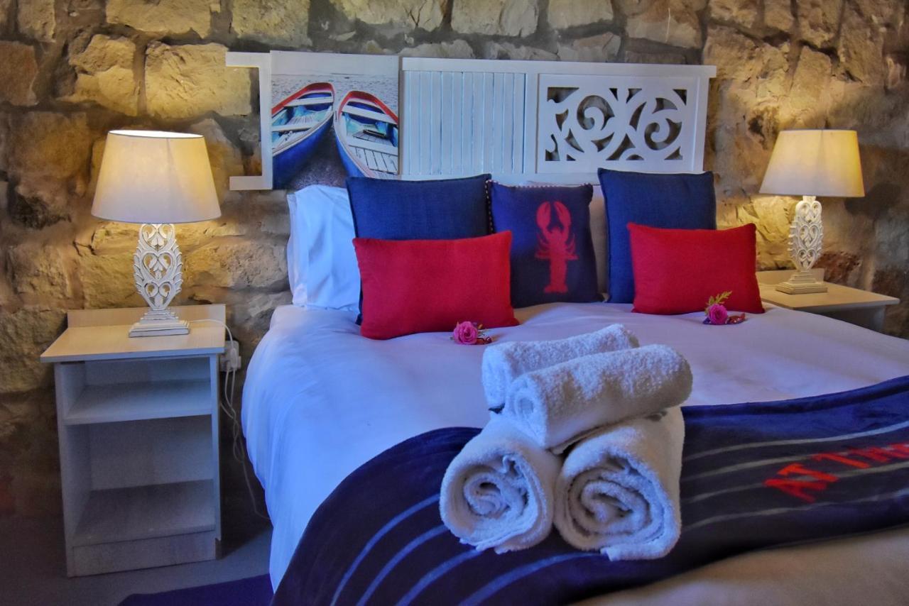 Affi Lande Boetiek Guestfarm Villa Fouriesburg Luaran gambar
