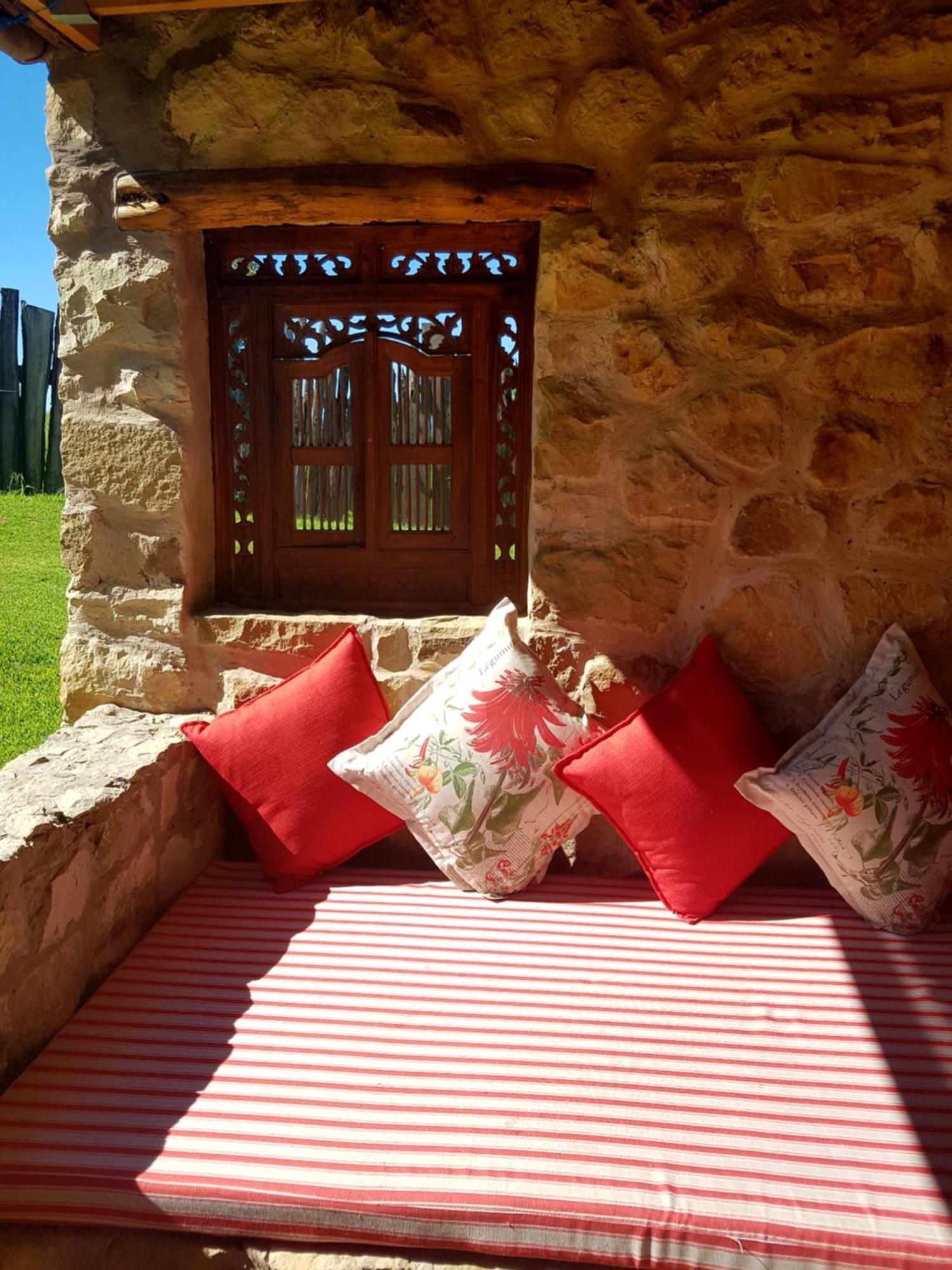 Affi Lande Boetiek Guestfarm Villa Fouriesburg Bilik gambar