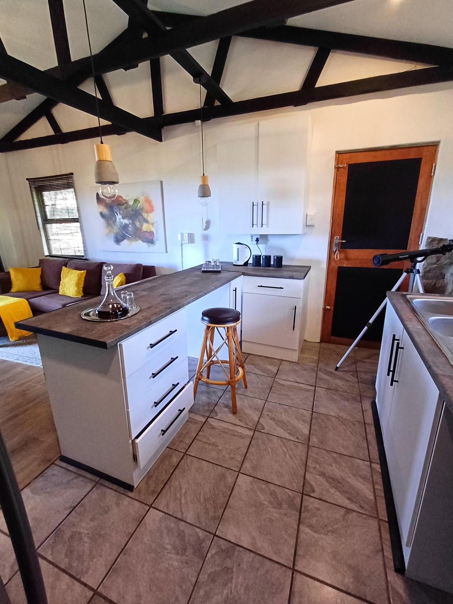 Affi Lande Boetiek Guestfarm Villa Fouriesburg Luaran gambar