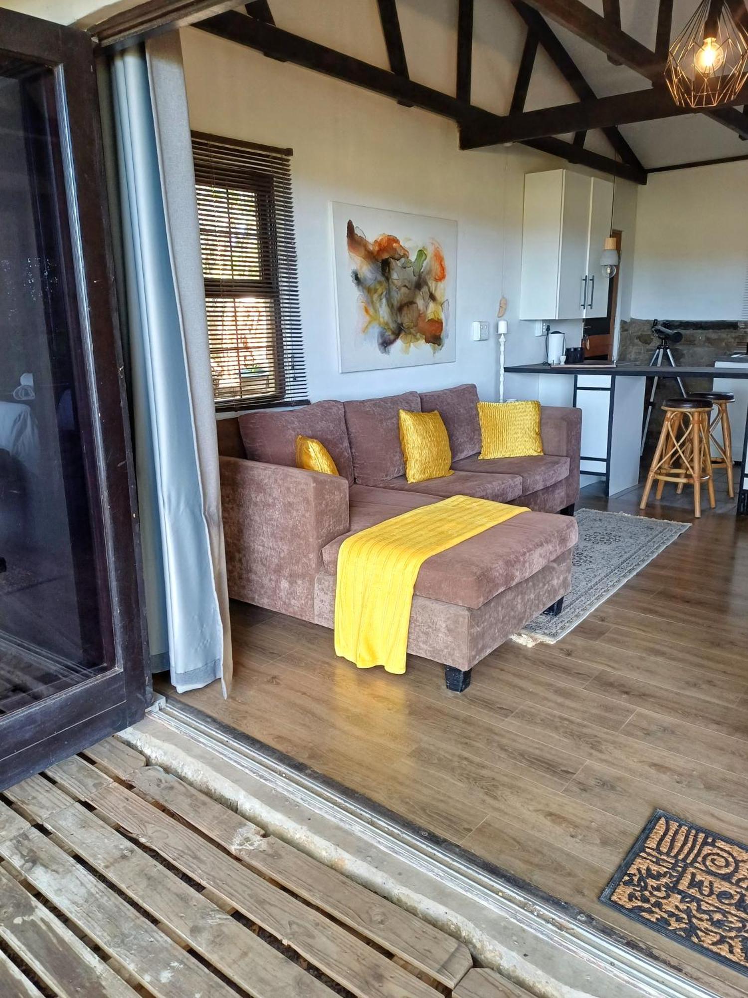 Affi Lande Boetiek Guestfarm Villa Fouriesburg Luaran gambar