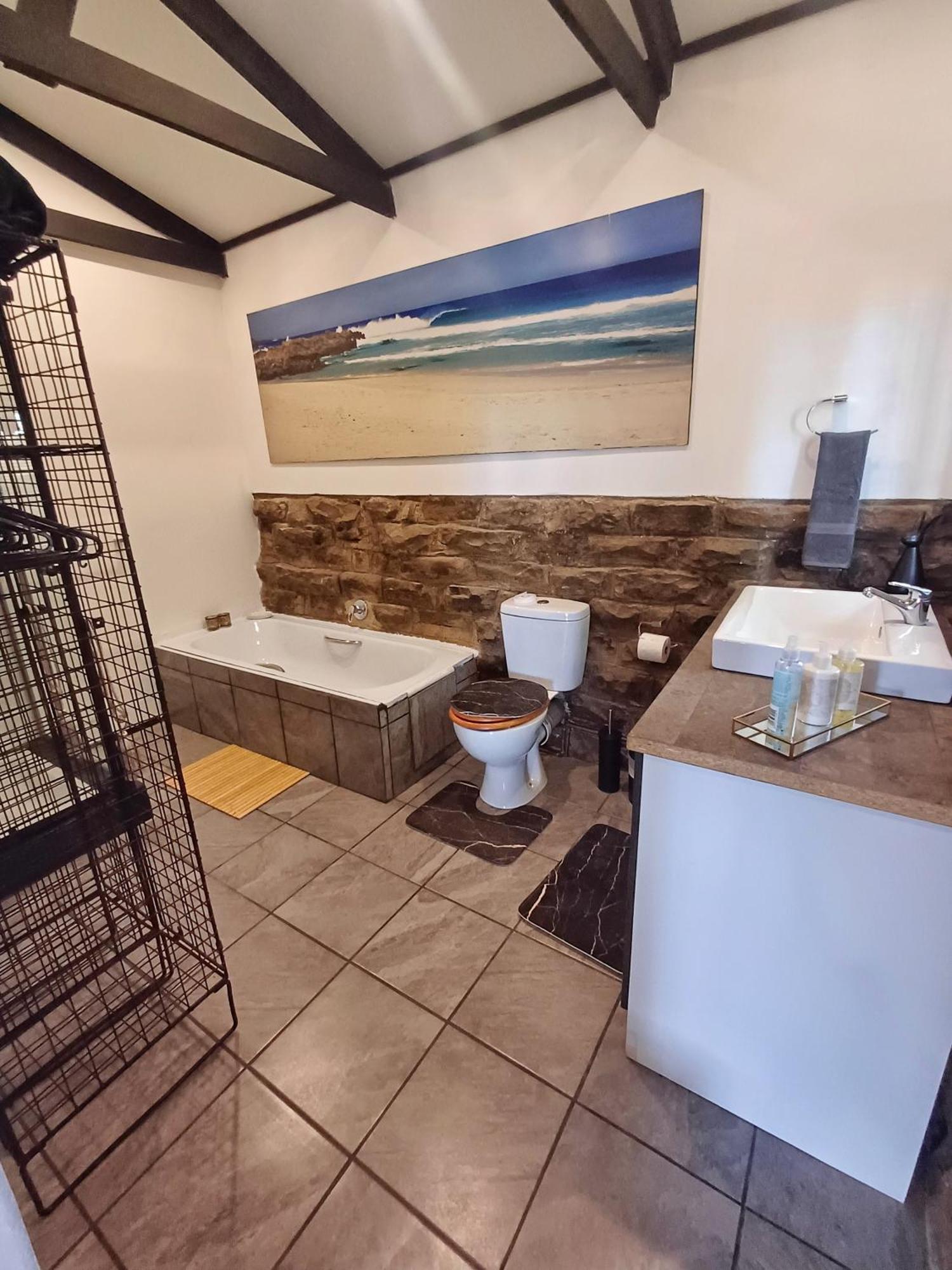 Affi Lande Boetiek Guestfarm Villa Fouriesburg Luaran gambar