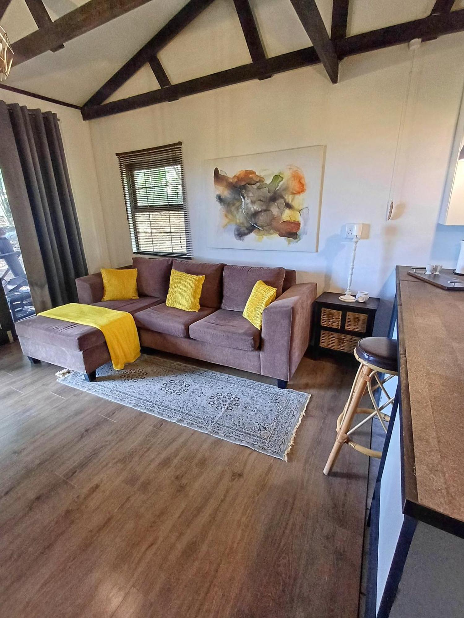 Affi Lande Boetiek Guestfarm Villa Fouriesburg Luaran gambar