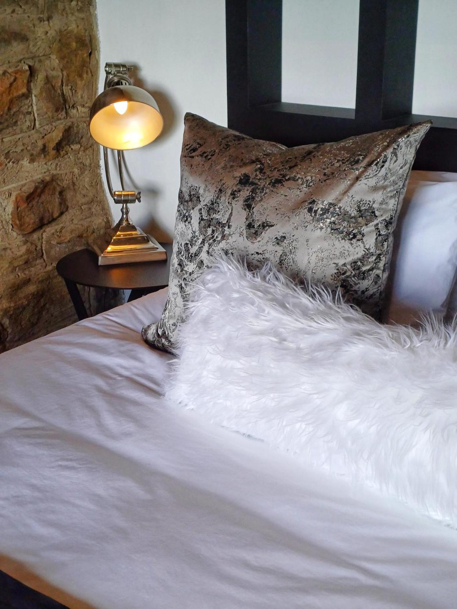 Affi Lande Boetiek Guestfarm Villa Fouriesburg Luaran gambar