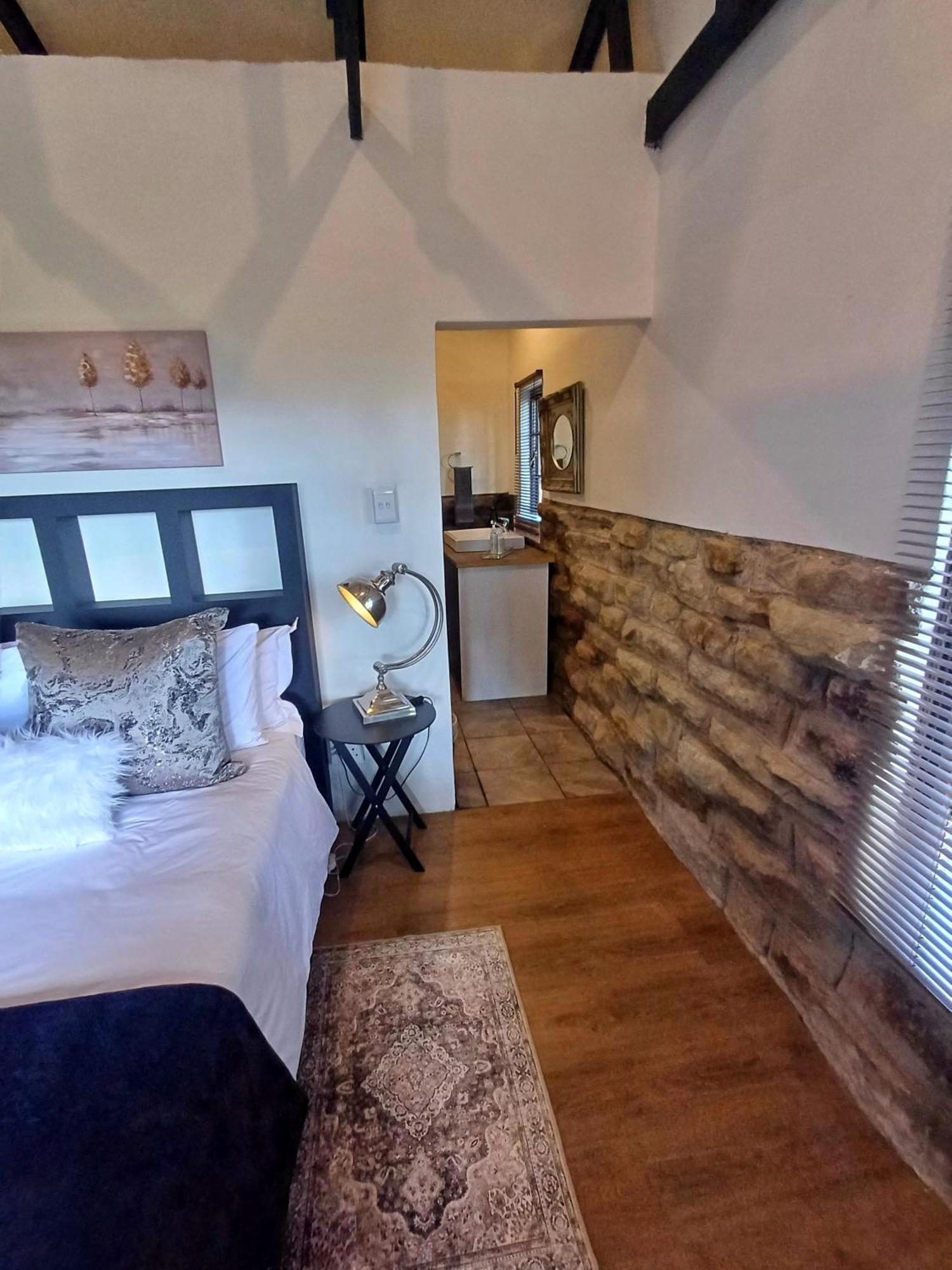 Affi Lande Boetiek Guestfarm Villa Fouriesburg Luaran gambar