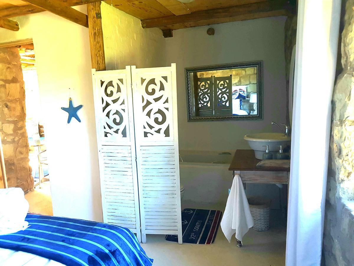 Affi Lande Boetiek Guestfarm Villa Fouriesburg Luaran gambar