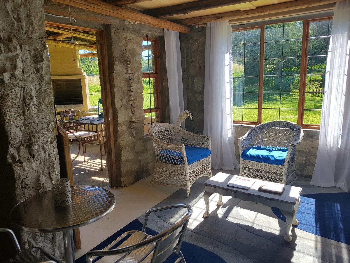 Affi Lande Boetiek Guestfarm Villa Fouriesburg Luaran gambar