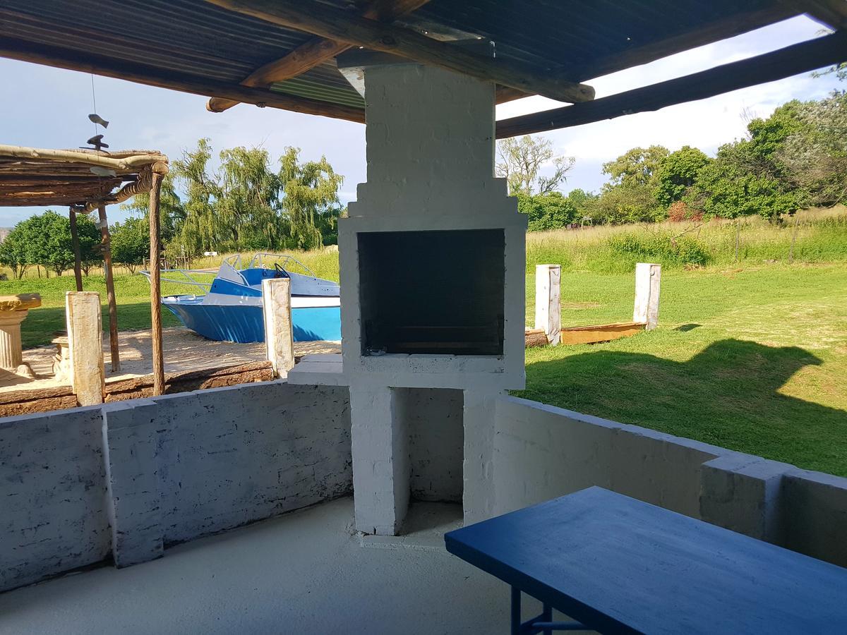 Affi Lande Boetiek Guestfarm Villa Fouriesburg Luaran gambar