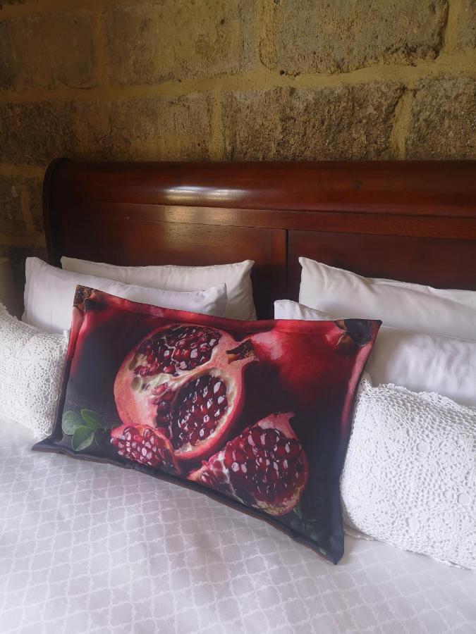 Affi Lande Boetiek Guestfarm Villa Fouriesburg Luaran gambar