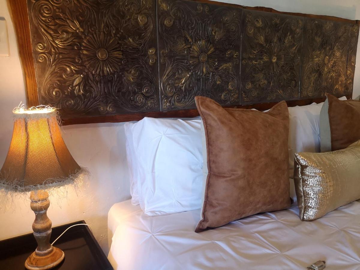 Affi Lande Boetiek Guestfarm Villa Fouriesburg Luaran gambar